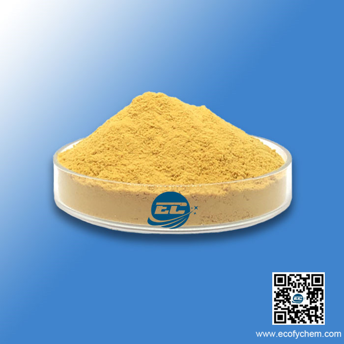 Polyferric Sulfate Coagulant Powder PFS