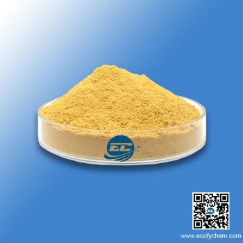 Polyferric Sulfate Coagulant Powder PFS