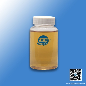 Wet Strength Agent With Low Chlorine